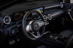 Mercedes-Benz A220 4Matic AMG Line Sedan 2018 года (NA)